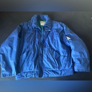 London Fog Men’s Winter Jacket